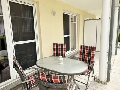 Ferienwohnung für 4 Personen (50 m²) in Thiessow 4/10