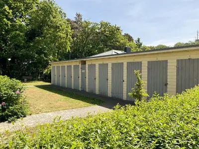 Ferienwohnung für 4 Personen (50 m²) in Thiessow 7/10
