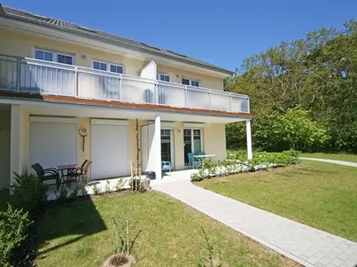 Ferienwohnung für 4 Personen (66 m²) in Thiessow 6/10