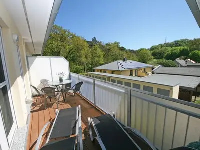 Ferienwohnung für 4 Personen (66 m²) in Thiessow 8/10