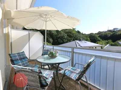 Ferienwohnung für 4 Personen (66 m²) in Thiessow 9/10