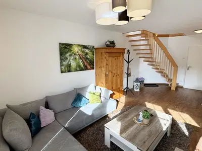 Ferienwohnung für 4 Personen (66 m²) in Thiessow 10/10