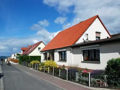 Ferienwohnung für 2 Personen (28 m²) in Thiessow 1/10
