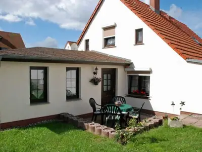Ferienwohnung für 2 Personen (28 m²) in Thiessow 2/10