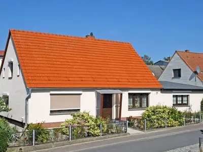 Ferienwohnung für 2 Personen (28 m²) in Thiessow 3/10