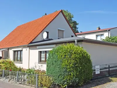 Ferienwohnung für 2 Personen (28 m²) in Thiessow 4/10