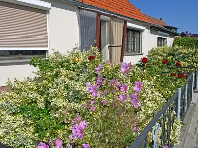 Ferienwohnung für 2 Personen (28 m²) in Thiessow 5/10