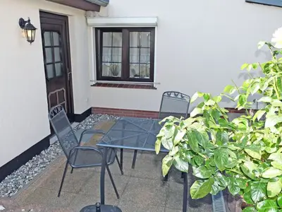 Ferienwohnung für 2 Personen (28 m²) in Thiessow 8/10