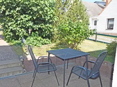 Ferienwohnung für 2 Personen (28 m²) in Thiessow 9/10