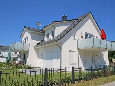 Ferienwohnung für 4 Personen (56 m²) in Thiessow 2/10