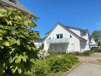 Ferienwohnung für 4 Personen (56 m²) in Thiessow 3/10