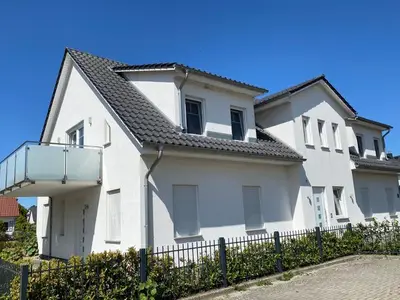 Ferienwohnung für 4 Personen (56 m²) in Thiessow 4/10