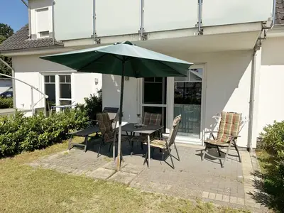 Ferienwohnung für 4 Personen (56 m²) in Thiessow 5/10