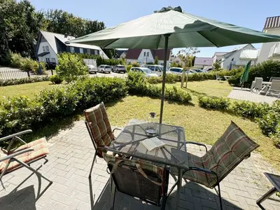 Ferienwohnung für 4 Personen (56 m²) in Thiessow 7/10