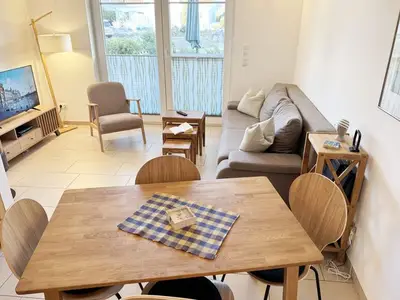 Ferienwohnung für 4 Personen (56 m²) in Thiessow 9/10