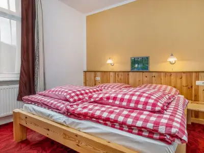 Ferienwohnung für 4 Personen (35 m²) in Thiessow 5/8