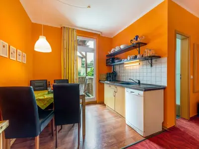 Ferienwohnung für 4 Personen (35 m²) in Thiessow 8/8