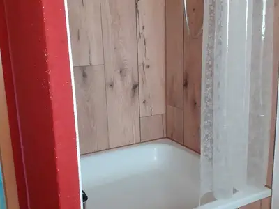 Ferienwohnung für 4 Personen (35 m²) in Thiessow 6/10