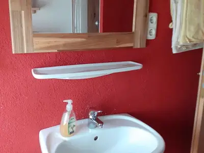 Ferienwohnung für 4 Personen (35 m²) in Thiessow 7/10