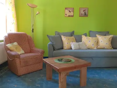 Ferienwohnung für 4 Personen (35 m²) in Thiessow 9/10