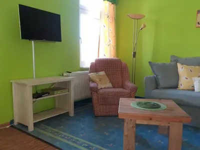 Ferienwohnung für 4 Personen (35 m²) in Thiessow 10/10