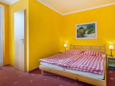 Ferienwohnung für 3 Personen (30 m²) in Thiessow 5/9