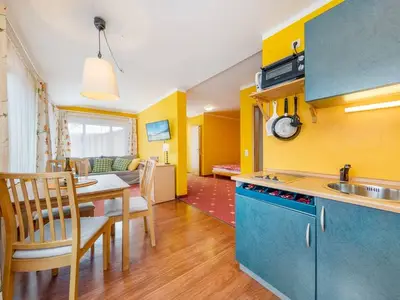 Ferienwohnung für 3 Personen (30 m²) in Thiessow 9/9