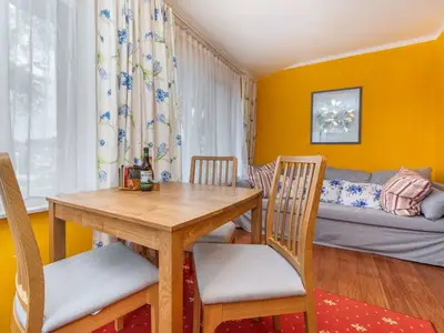 Ferienwohnung für 3 Personen (30 m²) in Thiessow 6/9