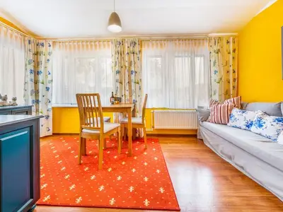 Ferienwohnung für 3 Personen (30 m²) in Thiessow 8/9