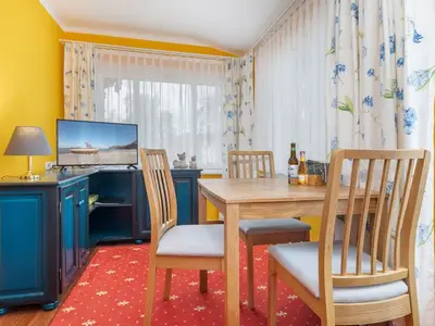 Ferienwohnung für 3 Personen (30 m²) in Thiessow 9/9