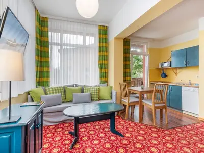 Ferienwohnung für 3 Personen (30 m²) in Thiessow 7/7