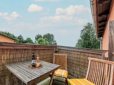 Ferienwohnung für 4 Personen (35 m²) in Thiessow 5/8