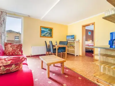 Ferienwohnung für 4 Personen (35 m²) in Thiessow 6/8