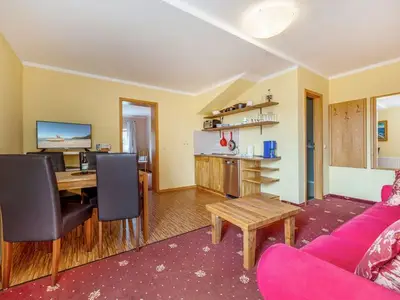 Ferienwohnung für 4 Personen (35 m²) in Thiessow 7/8
