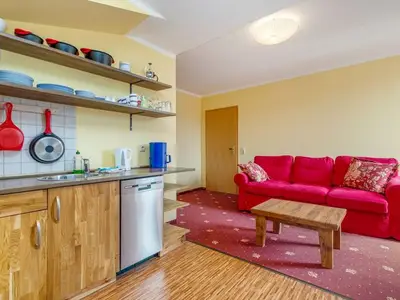 Ferienwohnung für 4 Personen (35 m²) in Thiessow 8/8