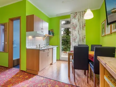 Ferienwohnung für 4 Personen (35 m²) in Thiessow 7/8