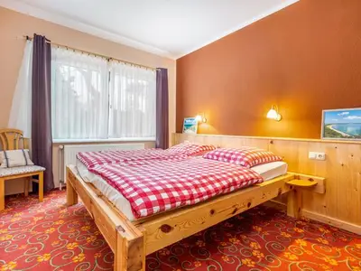 Ferienwohnung für 4 Personen (35 m²) in Thiessow 8/8
