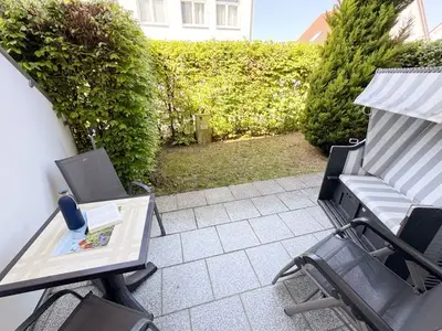 Ferienwohnung für 4 Personen (50 m²) in Thiessow 2/10