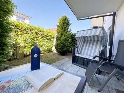 Ferienwohnung für 4 Personen (50 m²) in Thiessow 5/10
