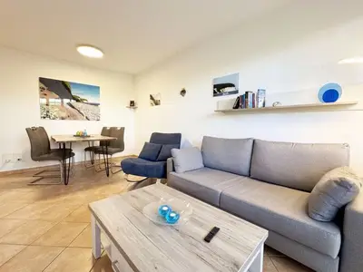 Ferienwohnung für 4 Personen (50 m²) in Thiessow 7/10