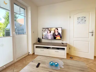 Ferienwohnung für 4 Personen (50 m²) in Thiessow 8/10