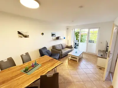 Ferienwohnung für 4 Personen (50 m²) in Thiessow 9/10