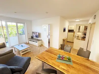 Ferienwohnung für 4 Personen (50 m²) in Thiessow 10/10