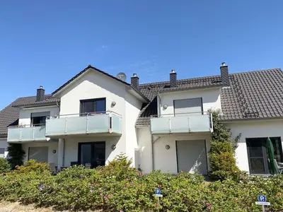 Ferienwohnung für 4 Personen (62 m²) in Thiessow 1/10