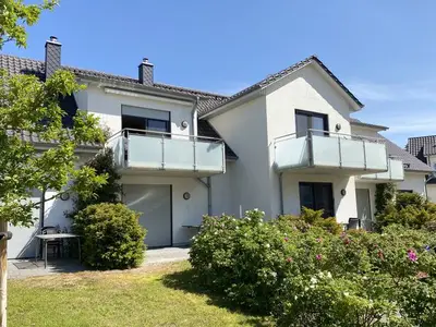 Ferienwohnung für 4 Personen (62 m²) in Thiessow 3/10