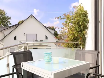 Ferienwohnung für 4 Personen (62 m²) in Thiessow 6/10