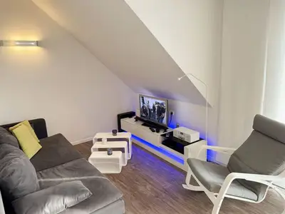 Ferienwohnung für 4 Personen (62 m²) in Thiessow 8/10
