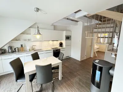Ferienwohnung für 4 Personen (62 m²) in Thiessow 9/10