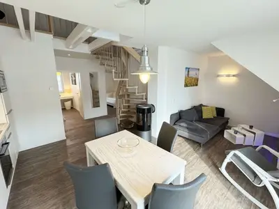 Ferienwohnung für 4 Personen (62 m²) in Thiessow 10/10