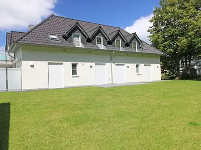 Ferienwohnung für 6 Personen (64 m²) in Thiessow 4/10